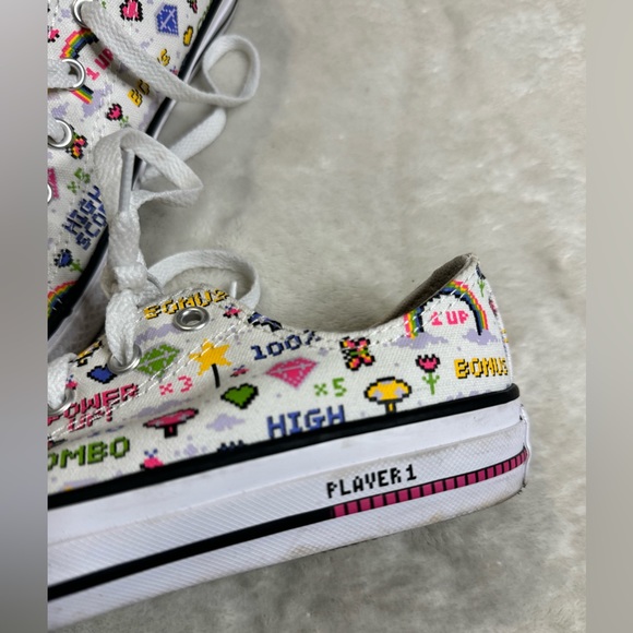 Converse arcade shoes - Picture 4 of 8